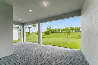 New construction Single-Family house 10072 Sw Carnelian St, Port St. Lucie, FL 34987 plan Haven - image