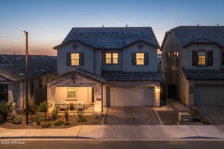 New construction Single-Family house 21812 N 61St Way, Phoenix, AZ 85054 - photo