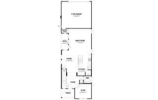 New construction Single-Family house 7111 Daytona Mews, Rowlett, TX 75088 Sinclair- photo