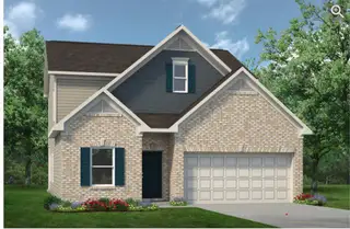 New construction Single-Family house 177 Summerlin Dr, Unit 47, Gallatin, TN 37066 - image