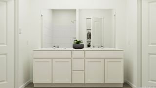 New construction Single-Family house 272 Flathead, New Braunfels, TX 78130 plan Santo - image