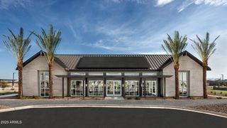 New construction  house 23024 E Watford Dr, Queen Creek, AZ 85142 plan Harbor - image