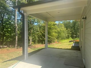 New construction Single-Family house 312 Bloomfield Cir, Canton, GA 30114 - image