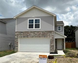 New construction Single-Family house 7356 Tin Star Dr., Fort Worth, TX 76179 The Garfield- photo