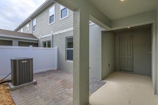 New construction Townhouse house 13274 Serene Glade Rd, Winter Garden, FL 34787 - image
