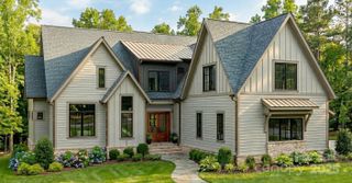 New construction Single-Family house 2 Holbrook Rd, Unit 2, Fort Mill, SC 29715 - image