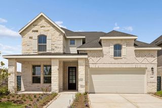 New construction Single-Family house 4778 Ara Dr, Richmond, TX 77469 plan Odessa - image