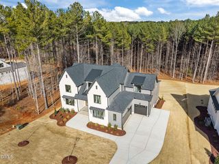 New construction Single-Family house 7936 Wexford Waters Ln, Wake Forest, NC 27587 - image
