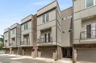 New construction Townhouse house 241 Maynard Ter Se, Unit 17, Atlanta, GA 30316 - photo