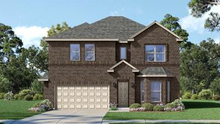 New construction Single-Family house 15148 Supreme St, Fort Worth, TX 76008 - image