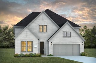 New construction Single-Family house 2700 Rolling Meadow Road, Celina, TX 75009 - photo