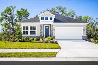 New construction Single-Family house 5155 Madras Dr Nw, Palm Bay, FL 32907 plan Patterson - image