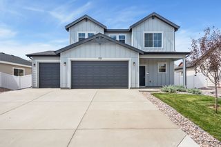 New construction Single-Family house 513 85Th Ave, Greeley, CO 80634 plan Weston - image