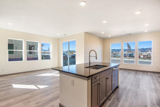 New construction Single-Family house 1744 Glacier Ave, Berthoud, CO 80513 plan C - image