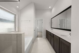 New construction  house 1737 Protection St, Godley, TX 76044 plan Alderbury - image