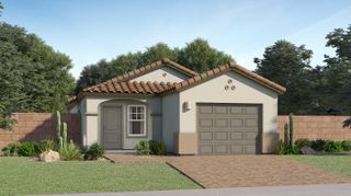 New construction Single-Family house 9639 W Piccadilly Rd, Phoenix, AZ 85037 plan Heather Plan 2557 - image