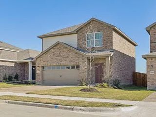 New construction  house 528 Cherry Creek Ln, Anna, TX 75409 plan Endeavor - image