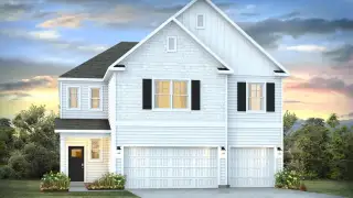 New construction Single-Family house 1220 Cardinal Branch Rd, Northwest, NC 28451 plan Guilford - image