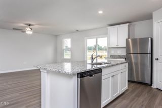 New construction Single-Family house 11682 International Dr, Middlesex, NC 27557 plan Taylor - image