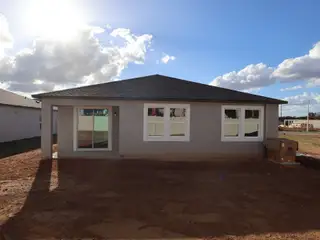 New construction Single-Family house 12274 Stirrup Dr, Dade City, FL 33525 plan Marque - image