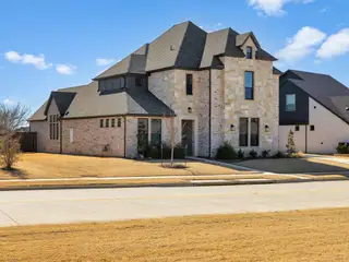 New construction Single-Family house 7104 Prairie Ridge Rd, Argyle, TX 76226 - image