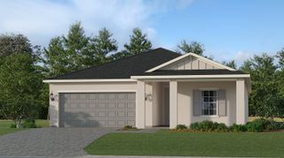 New construction Single-Family house 13252 Turnleaf Blvd, Punta Gorda, FL 33955 plan Carson - image