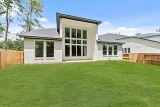 New construction Single-Family house 26202 Meadow Bliss Wy, Hockley, TX 77447 plan The Wilson - image