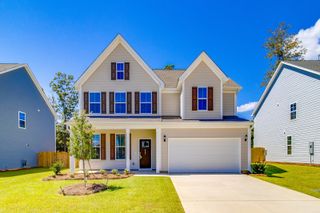 New construction Single-Family house 625 Falling Leaf Ln, Chapin, SC 29036 plan Roanoke - image