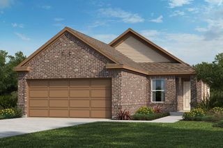 New construction Single-Family house 4801 Sun Vida Ln, Katy, TX 77493 - image