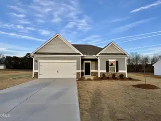 New construction Single-Family house 101 Smith Farms Dr, Lillington, NC 27546 - image