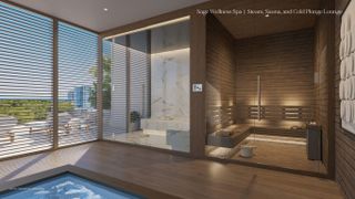 New construction Condo house 900 Intracoastal Dr, Unit 602, Fort Lauderdale, FL 33304 - image