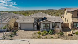 New construction Single-Family house 44512 N 44Th Dr, New River, AZ 85087 - image