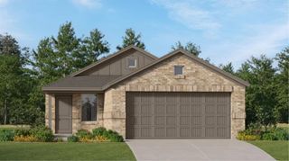 New construction Single-Family house 2518 Ruffed Grouse Ct, Conroe, TX 77306 Idlewood- photo