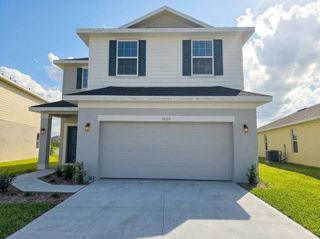 New construction  house 3620 Briarlynne Wy, St. Cloud, FL 34773 plan 2202- - image