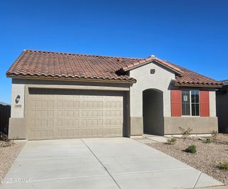 New construction Single-Family house 15570 W Hackamore Dr, Surprise, AZ 85387 - image