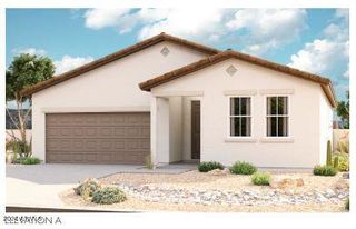 New construction Single-Family house 48461 N Dorotea Way, Gold Canyon, AZ 85118 - photo