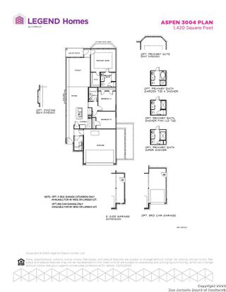 New construction Single-Family house 1208 Lauraine, Seguin, TX 78155 - photo