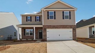 New construction Single-Family house 5127 Shallow Brook Dr, Charlotte, NC 28215 plan Galen - image