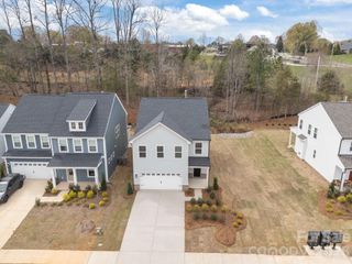 New construction Single-Family house 118 Canary Ln, Mooresville, NC 28115 plan Jasmine - image