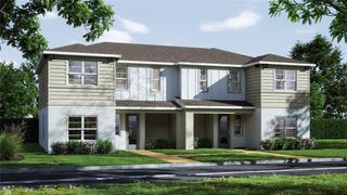 New construction Single-Family house 10713 Wading River Ave, Parrish, FL 34219 - image