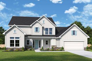 New construction Single-Family house 158 Barrier Reef Dr, Ponte Vedra, FL 32081 plan The Ashwell - image