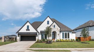 New construction Single-Family house 2470 Heathrow Lane, Prosper, TX 75078 617A- photo