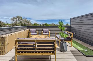 New construction house 6864 Zuni Ct, Unit 28, Denver, CO 80221 plan Horizon Three - image