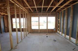 New construction house 119 Blue River Trl, Rosenberg, TX 77471 plan The Gladesdale - image