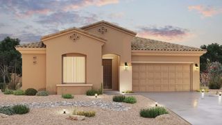 New construction Single-Family house 19909 W Mulberry Dr, Buckeye, AZ 85396 plan Jade - image
