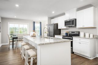 New construction  house 246 Serenity Rd, Dallas, GA 30132 plan Grand Cayman - image