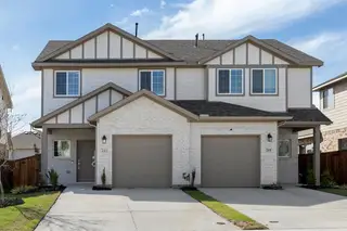 New construction Single-Family house 211 Griffith Dr, Princeton, TX 75407 plan Lassen II - image