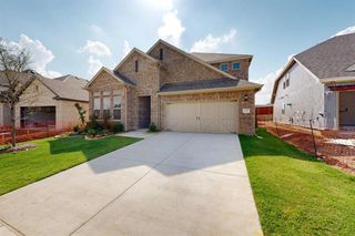 New construction Single-Family house 6705 Tadpole Trl, McKinney, TX 75071 plan Addison - image