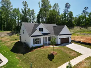 New construction Single-Family house 2567 Cornelius Pl Nw, Unit 84, Concord, NC 28027 - image