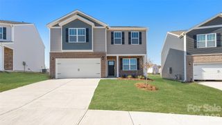 New construction Single-Family house 20 Ridgehaven Dr, Waynesville, NC 28786 - image